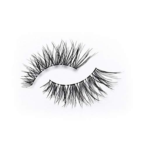 Eylure Eyl Fluttery Light 008 Multipack
