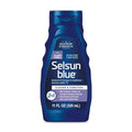 Selsun Blue 2-in-1 Antidandruff Shampoo & Conditioner, 11 oz