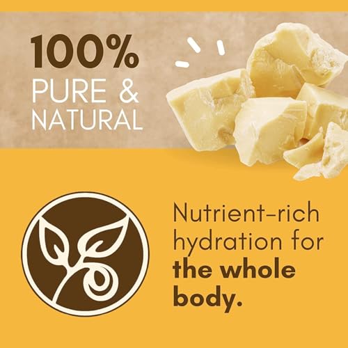 Cococare 100% Cocoa Butter Stick, 1 oz (8-Pack)