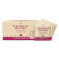 75 Pack Hypochlorous Acid Face & Skin Wipes | Soothing & Cleansing