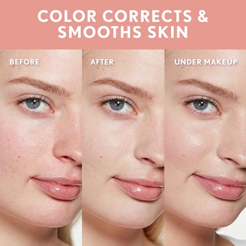 CoverGirl TruBlend Skin Enhancer Primer - Cashmere Calm, 0.81oz