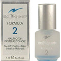 Nailtiques Formula 2 Nail Growth & Strengthening Treatment - 0.25 oz