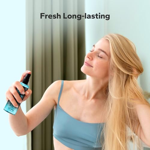 Sea Salt Spray for Hair Volume & Texture - 8.5 Fl Oz