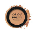 L.A. Girl PRO.Face Matte Pressed Powder Warm Honey