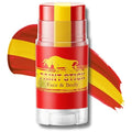 Sports Face Paint Stick - 3 in 1 Flag Colors