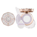 Flower Knows Knight Cloud Loose Setting Powder, Talc-Free 24H Oil Control