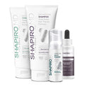Shapiro MD Men's Regrowth Kit Plus with 5% Minoxidil