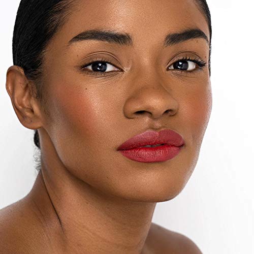 VAPOUR High Voltage Lipstick | Matte & Satin Finishes
