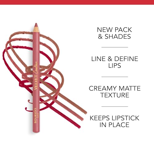 L?VRES Contour Edition 01 Nude Wave