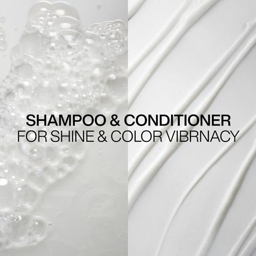 Redken Acidic Color Gloss Sulfate-Free Shampoo & Conditioner
