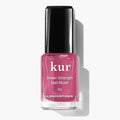 LONDONTOWN Sheer Strength Nail Blush 2-in-1 Hardener
