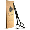 Krisp Shave Professional Hair Cutting Scissors 7 Inch