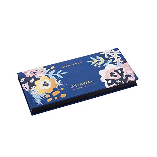 MON R?VE MRV EYE SHADOW PALETTE GETAWAY