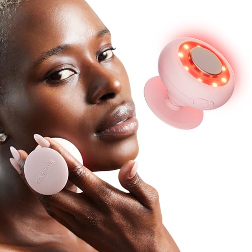 Solawave Red Light Therapy Device for Face & Body