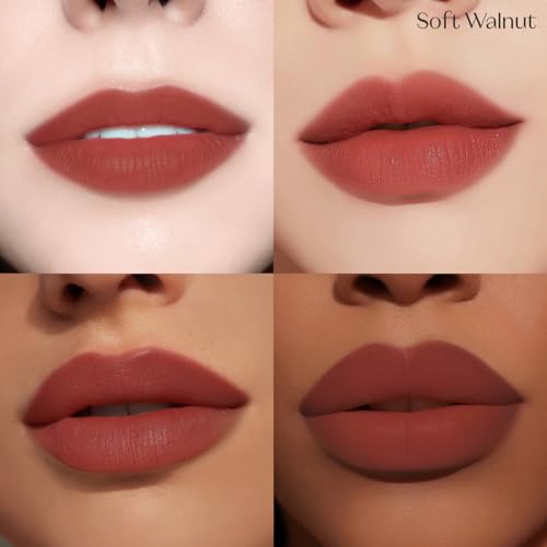 ETUDE Fixing Tint #06 Soft Walnut Waterproof Lip Stain