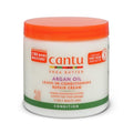 Cantu Argan Oil Leave-In Conditioning Cream, 16 oz