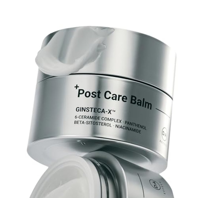 DA EFFECT Hydrating Post Care Balm 30ml for Sensitive Skin