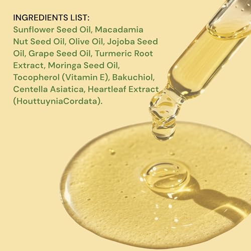 Wren Heartleaf & Centella Cleansing Oil – Pore Control, Makeup Remover