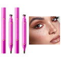 Freckle Stamp Pen Dual-Ended Fake Freckles Makeup Tool