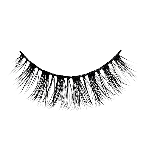 KISS Muse Faux Mink Lashes 14mm - 2 Pair Pack