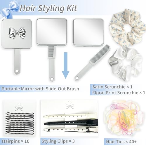 Bridal Emergency Kit, 253+ Pieces Wedding Day Essentials