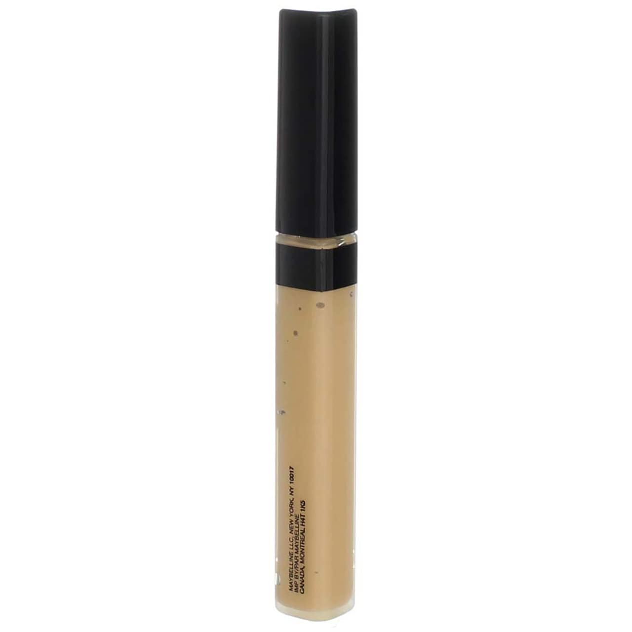 Maybelline New York Fit Me! Concealer, Light [15] 0.23 oz (Pack of 2)