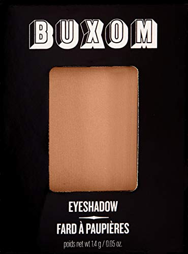 Buxom Eyeshadow Bar Single, Invite Only