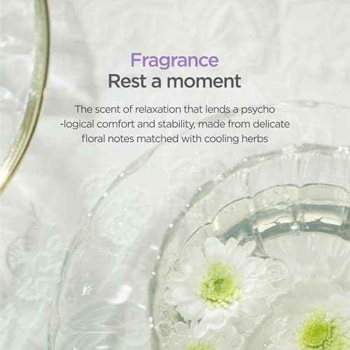 AYUNCHE Derma Calming Hair Serum 2.7 fl oz (80ml) [For Dry & Weakened Scalp] | Moisturizing and Soothing | Cica Hair Care | Vegan | Korean Salon Brand