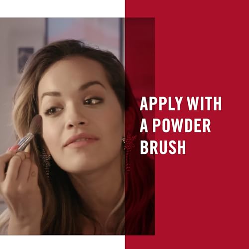 Rimmel London Maxi Blush Powder 005 Rendez-Vous 0.31oz