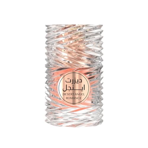 Emper DALLAH Turkish Eau de Parfum 100ml for Women & Men Rose & Oud