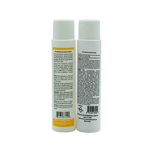 Kerabotos & Clarifying Shampoo 16oz - 2 in 1 Treatment - Keratin + Botosmart