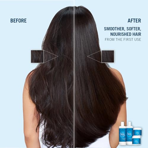 Schwarzkopf Spa Essence Nourishing Conditioner - 1000ml