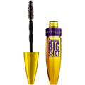 Maybelline Volum' Express Colossal Big Shot Washable Mascara, Very Black