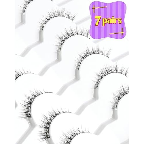 D1 and D12 Bundle Onlyall Lashes