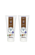 Carson Life Hair Restoration Mask for Color Treated Hair - 2 Pack