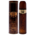 Cuba Gold Eau De Toilette Spray for Men, 3.4 oz