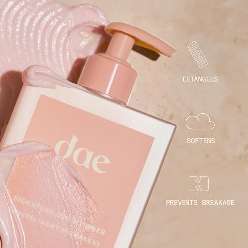 DAE Signature Duo Shampoo & Conditioner Set
