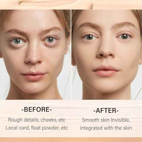 Serentia Elixir Cream Flawless Radiant Skin Instantly, Oberse Serenita Elixir BB Cream Korean - Natural Look, Water & Sweat-proof, Hydrating Formula (Natural - warm honey)