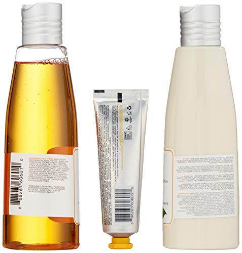 SKIN&CO Roma Citrus Amaro Wonderful Set