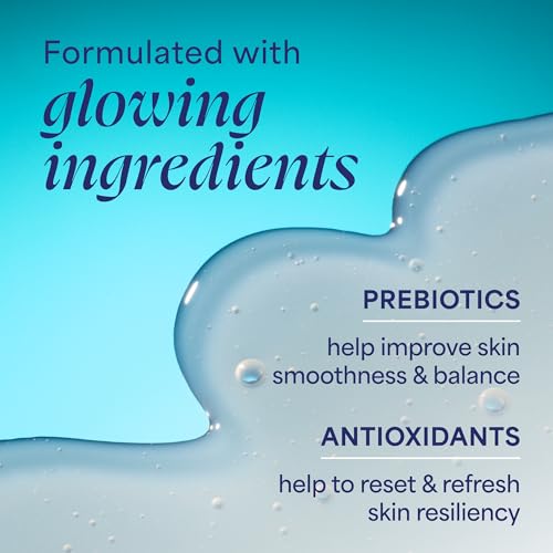 TULA Purifying Face Cleanser with Prebiotics & Turmeric