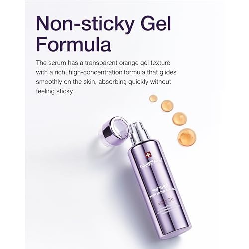 CENTELLIAN 24 360¨¬ Shot PDRN Active Serum (PDRN, 1.69fl oz) - Intense Hydration & Skin Firming Serum for a Youthful Appearance, Korean Skin Care. Ribbon Collagen & Hyaluronic Acid.