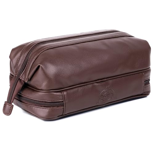 Dopp¢ç Jumbo Framed Travel Kit with Bonus Items Black