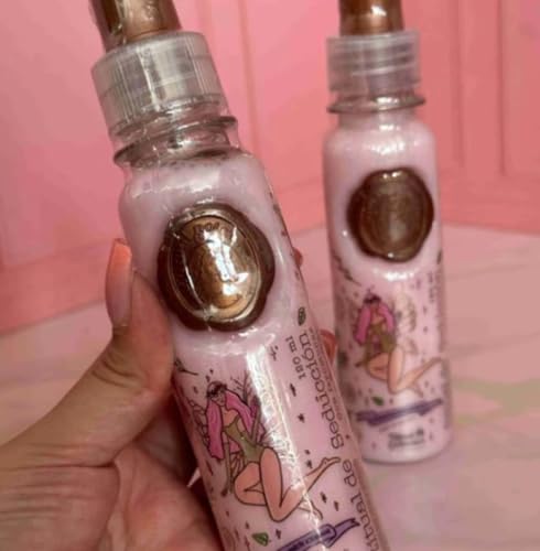 Pheromone Heat Protectant Hair Perfume Spray | 120ml