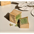 Aleppo Soap - (7 oz)%20 Laurel Oil,%80 Olive Oil, Traditional Production, Natural - Vegan ? Handmade (Pack of 1)