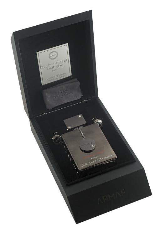 Armaf Club de Nuit Intense Man Parfum Spray 3.6 oz