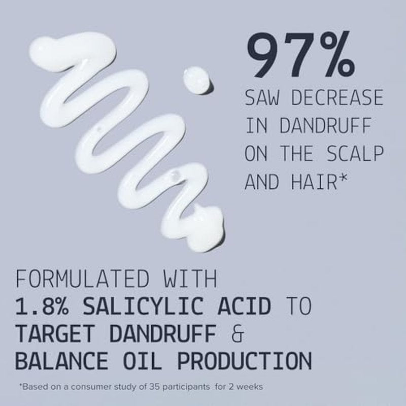 AAVRANI Scalp Rescue Hair Serum - 2 oz Scalp Comfort & Growth
