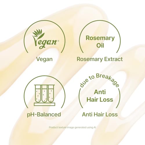 RYO ROOT:GEN Scalp Serum for Hair Loss & Thinning Hair