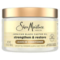 SheaMoisture Jamaican Black Castor Oil Leave-In Conditioner 11.5oz