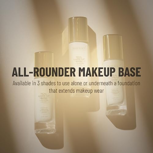 Swiss Beauty Highlighting Primer Golden Tint 30ml