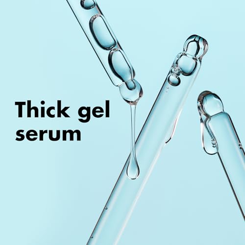 Eucerin Eczema Relief Hydrogel for Dry, Itchy, Eczema-Prone Skin, Fragrance Free and Steroid Free Body Moisturizer for Dry Skin, 5 Fl Oz Tube